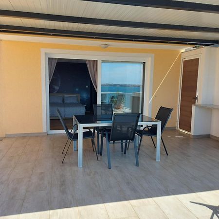 Apartment Sunny Portorož Exteriör bild